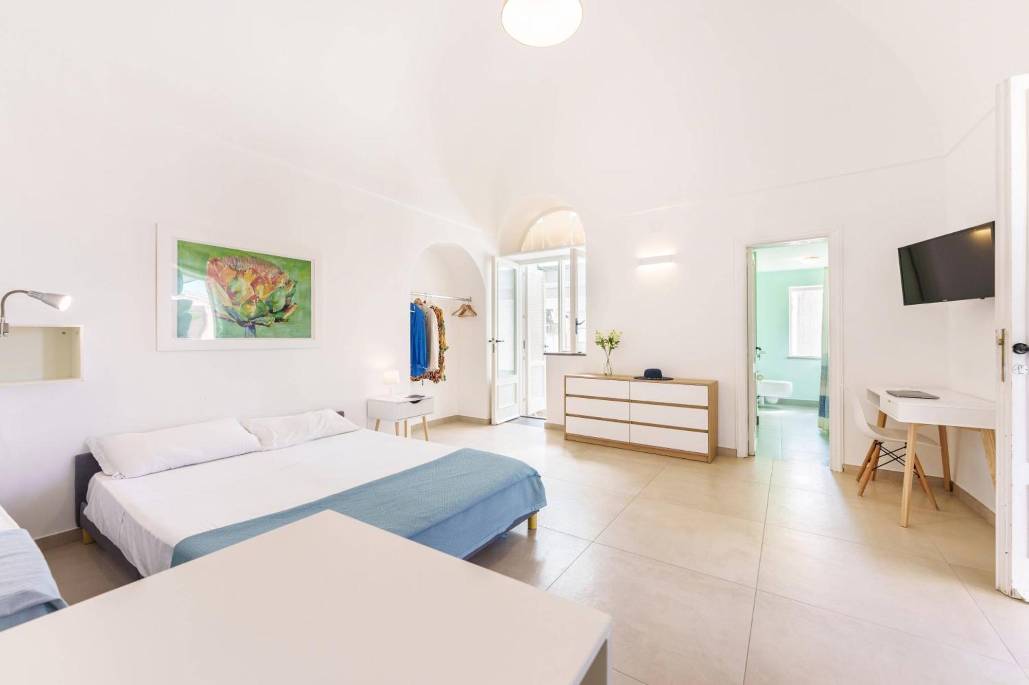 Gioia 13 Aparthotel